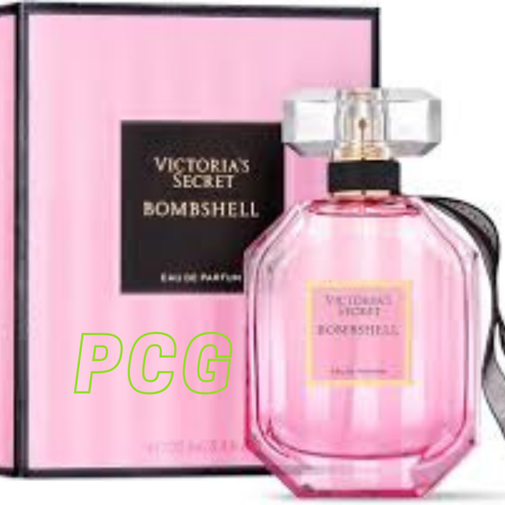 PERFUME VICTORIA
