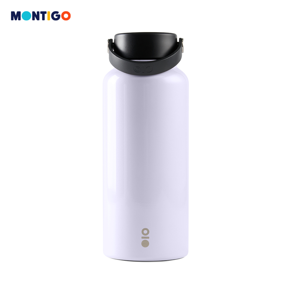 [Limited]Montigo Marshmallow Ace Bottle Mega (950ml/32oz) photo 2