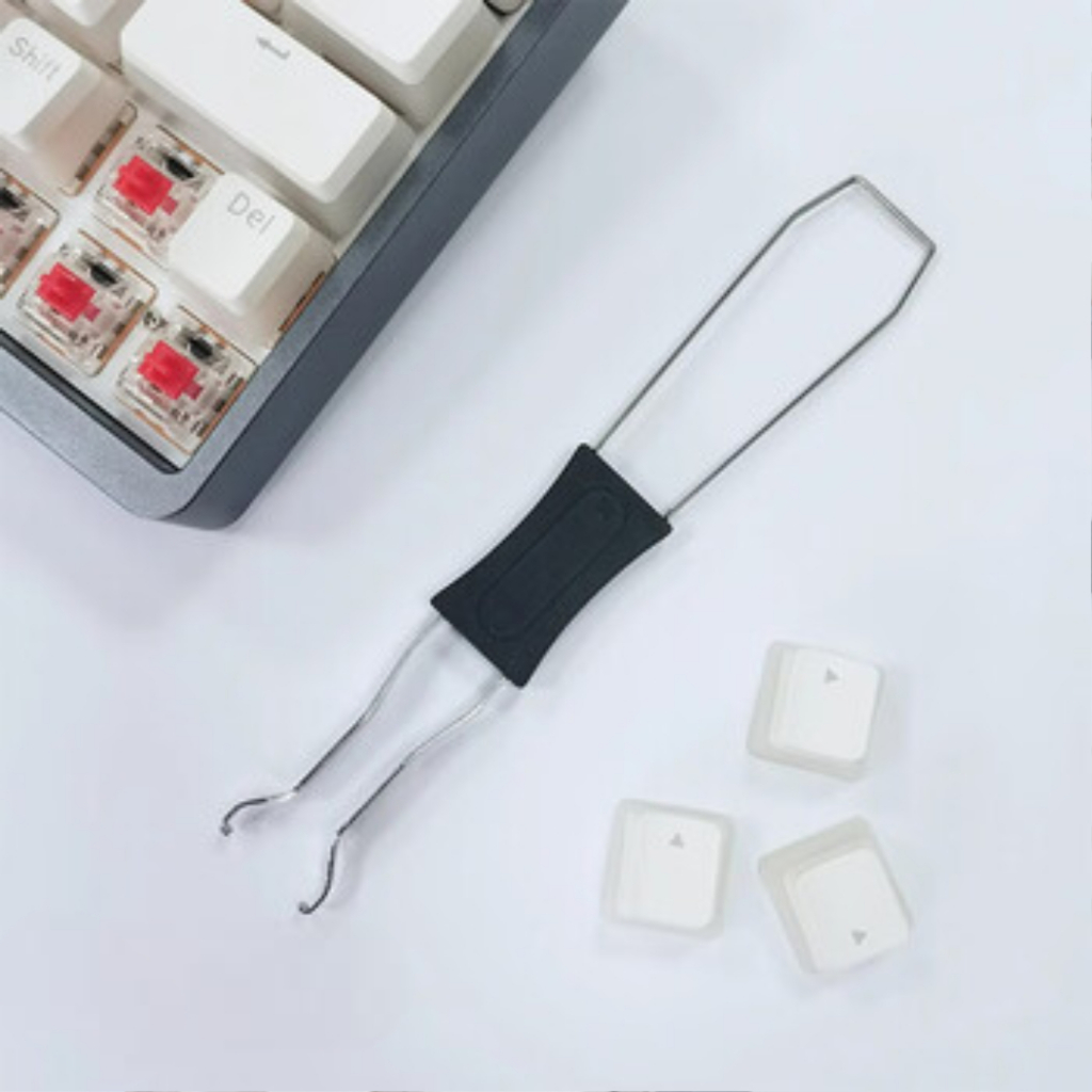 【SG】2-in-1 Keyboard Switch & Keycap Puller Tool | Shopee Singapore