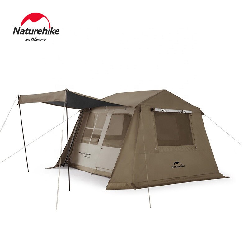 Naturehike Village 17 Outdoor Camping With 2 Foyer Automatic
