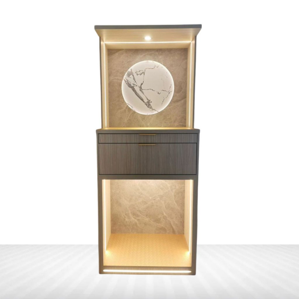 Modern Design Altar Table 神台 Altar Cabinet New Design 2ft 3ft and 5ft ...