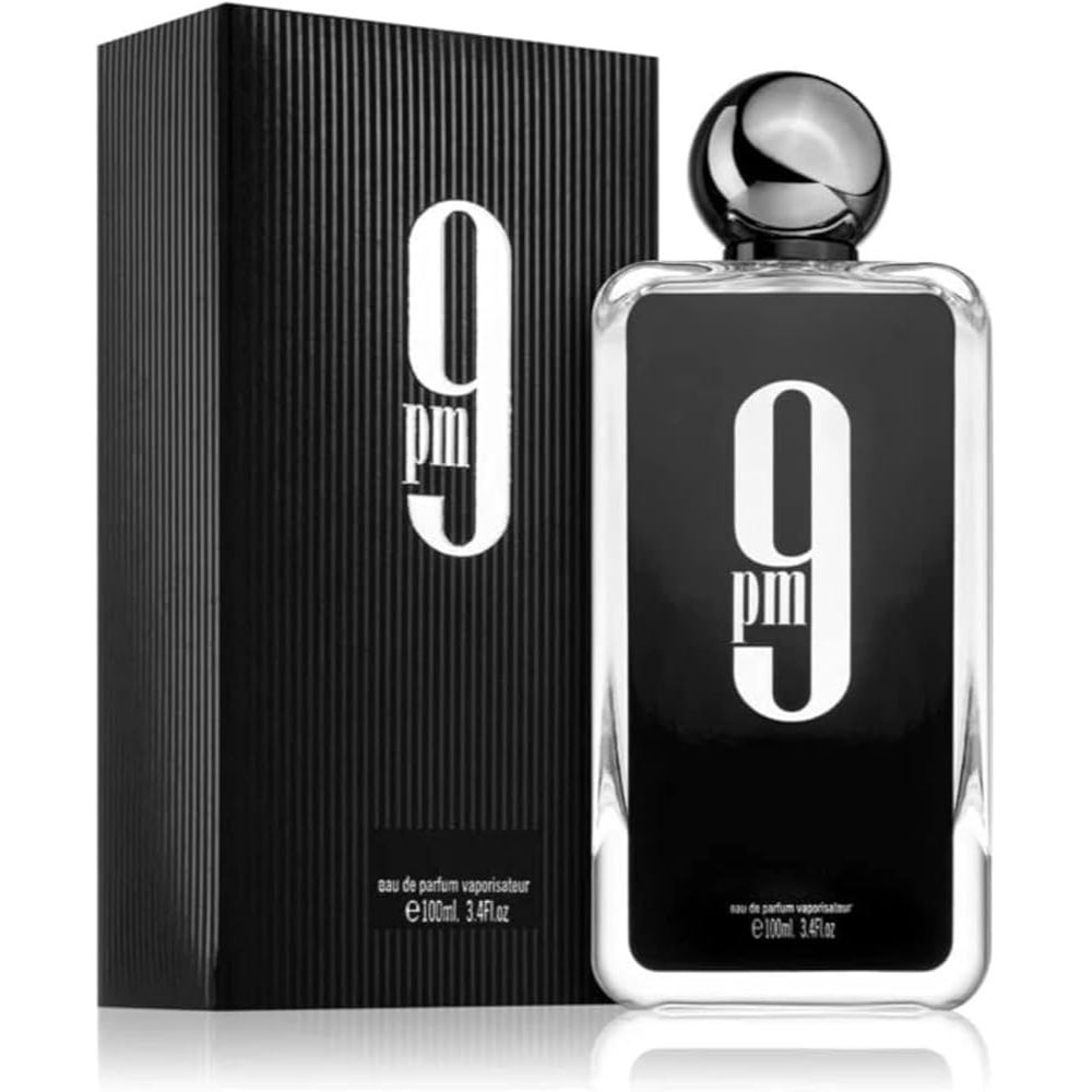 AFNAN 9PM EDP 100ML TESTER GIFTSET Shopee Singapore