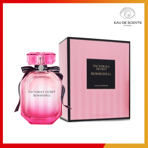 VICTORIA SECRET BOMBSHELL EDP 100ML | Shopee Singapore