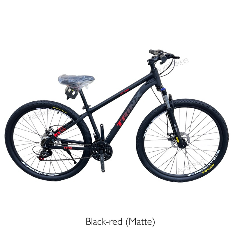 Trinx m136 quest 29 sales