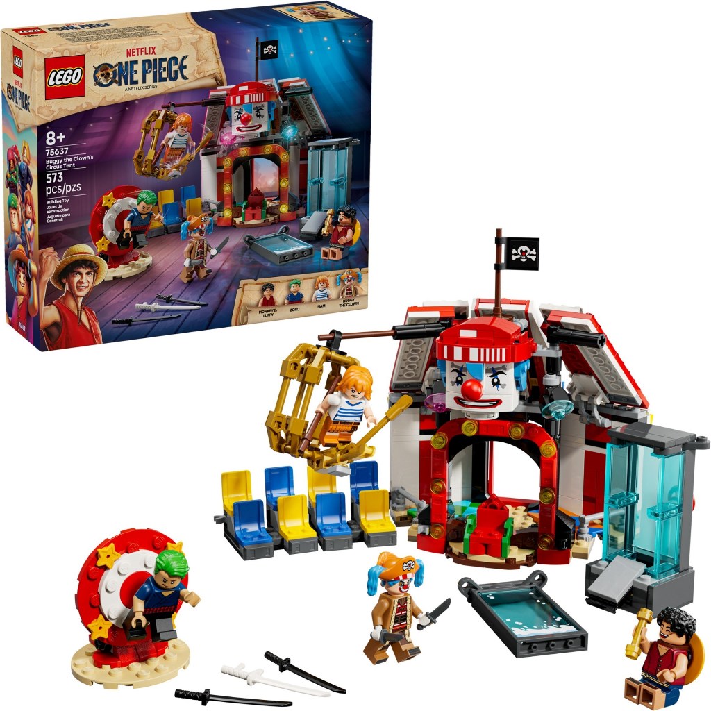 [Secret Chamber™] LEGO 75639 The Going Merry Pirate Ship | Shopee Singapore