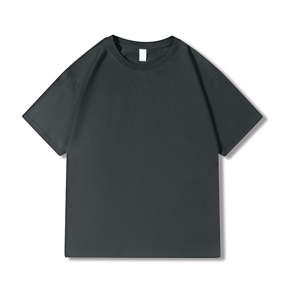 Plain black t shirt singapore best sale