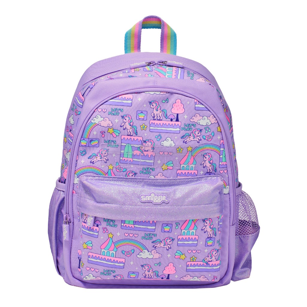 Smiggle bag for girl sale