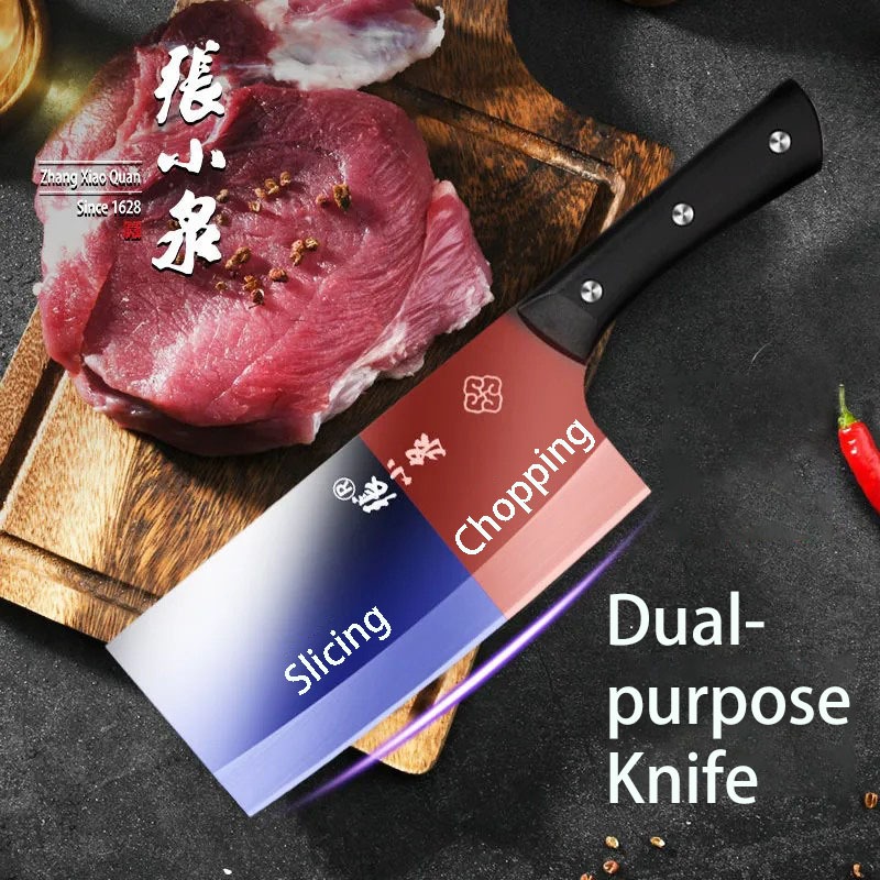 Year-end Promotion!!! Dual-purpose knife/ kitchen knife/ slicing ...