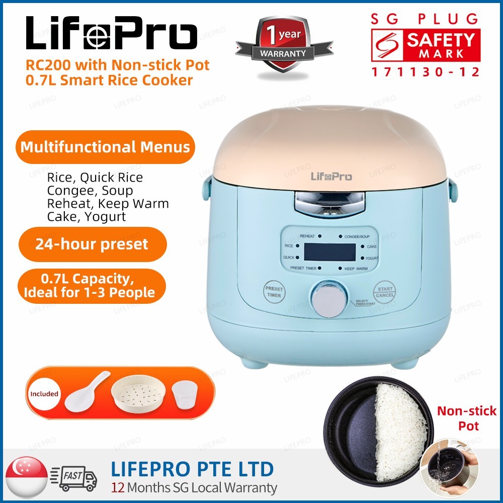 Rice cooker 3 liter sale