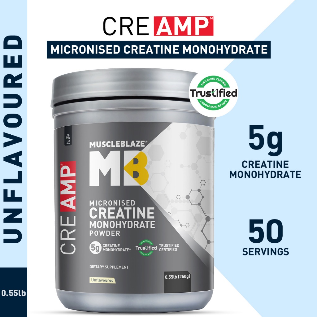 Fuel Your Workouts with Top Creatine Picks – Best Deals on Protein ...
