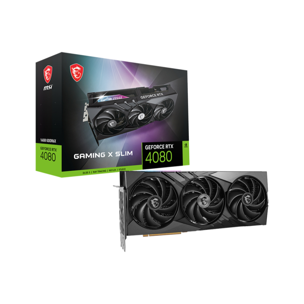 MSI NVIDIA GEFORCE RTX 4070 4070Ti 4080 SUPER / VENTUS 2X 3X OC / SUPRIM X  / GAMING X TRIO / SLIM / EXPERT GRAPHIC CARD | Shopee Singapore