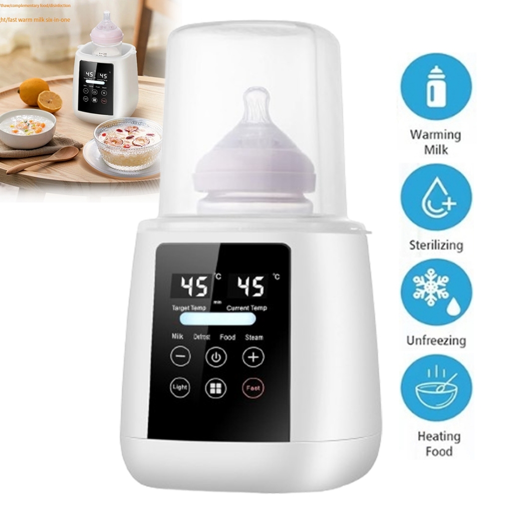 Plastic Bottles Temperature To Sterilize Baby Bottles Nipple