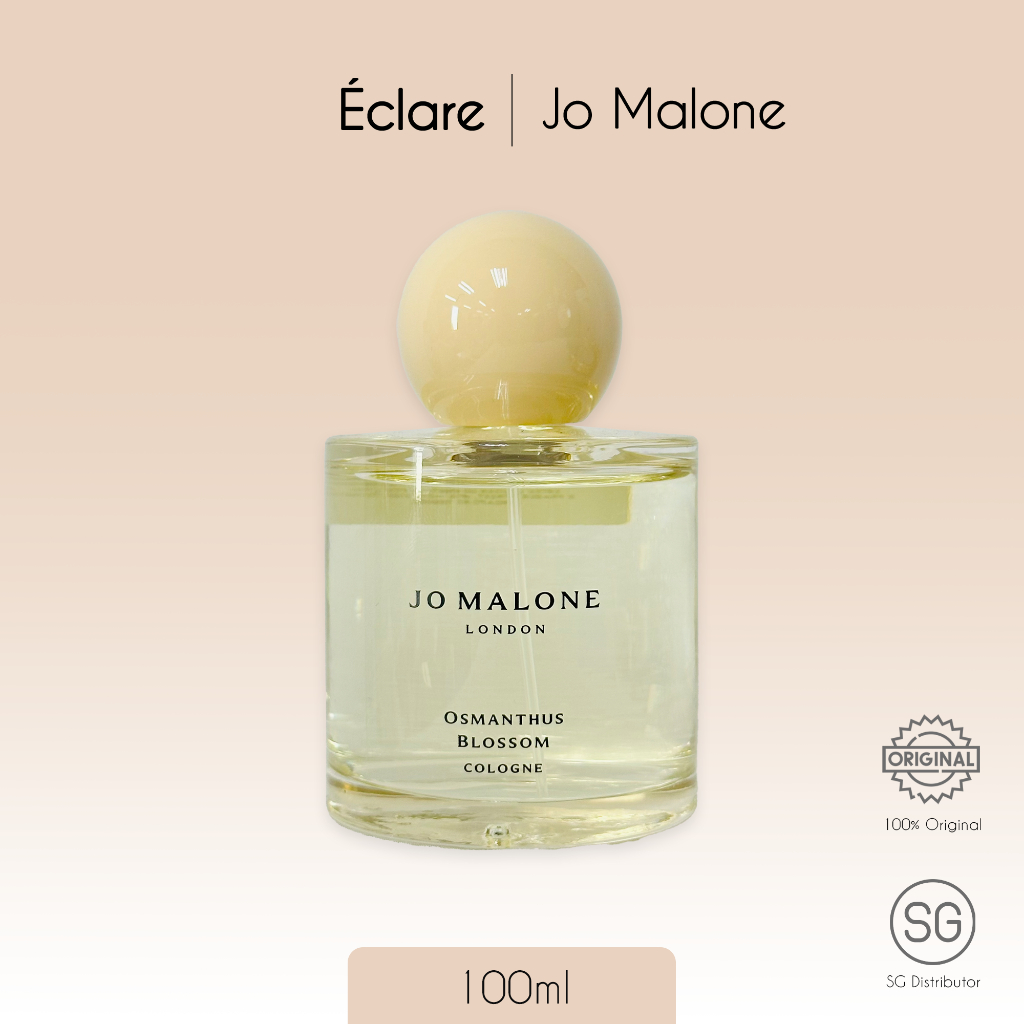 Jo Malone Osmanthus Blossom Cologne 100ml [Limited Edition