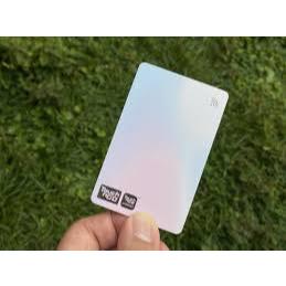 Enhanced Touch n Go NFC 2023 Card/local seller/ Sliver Logo Edition ...