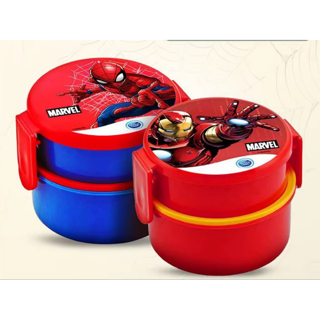 FUNKO POP figuras de acción de los vengador de Marvel, Spiderman, Iron Man, Tony Stark