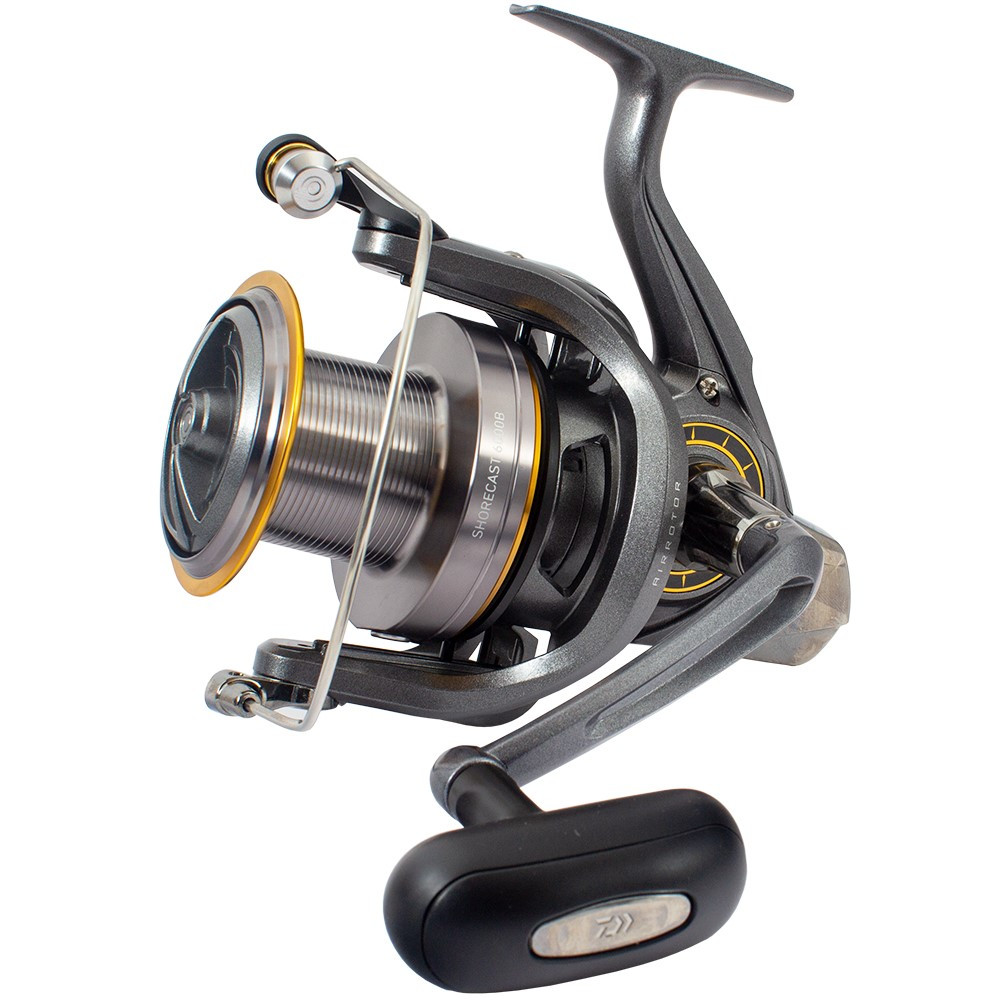 Daiwa Shorecast 6000B Spinning Reel - Surf Cast Play Beach | Shopee ...