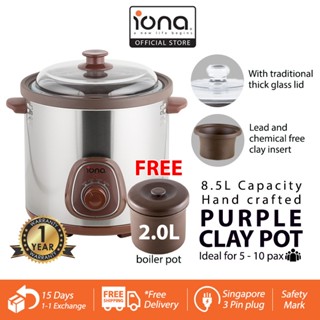Large slow cooker 10 litre hotsell