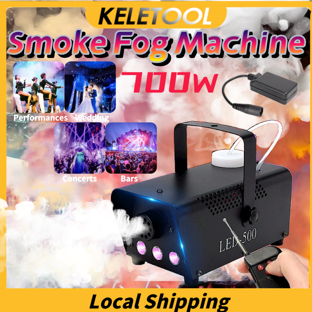 Buy smoke machine Products At Sale Prices Online - June 2026 | Shopee ...