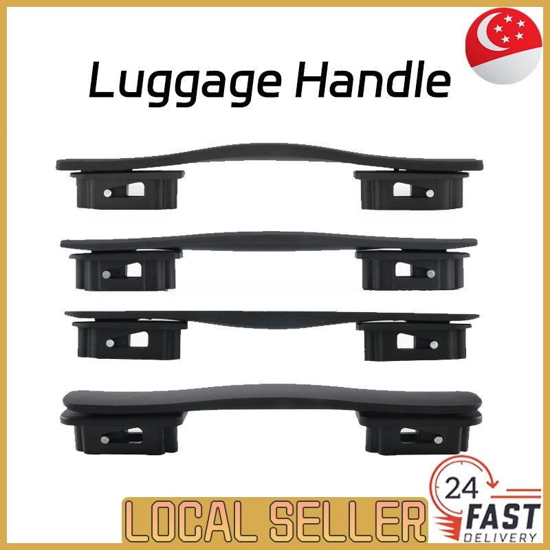 [SG In Stock]Luggage Handle Accessories Handle Grip Repair Replacement ...