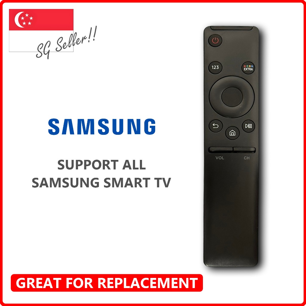 Samsung Smart Touch Remote Control | Support all Samsung TV | BN59 ...