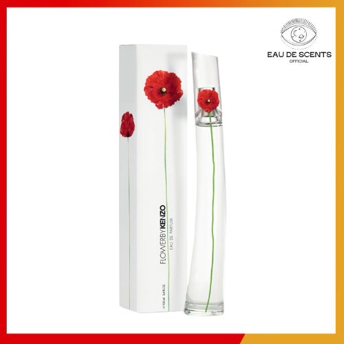 Kenzo flower edp 100ml hotsell