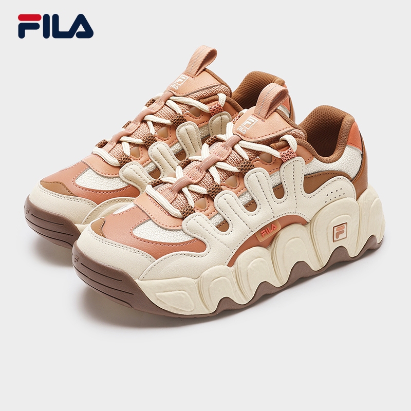 Fila sneakers for womens best sale