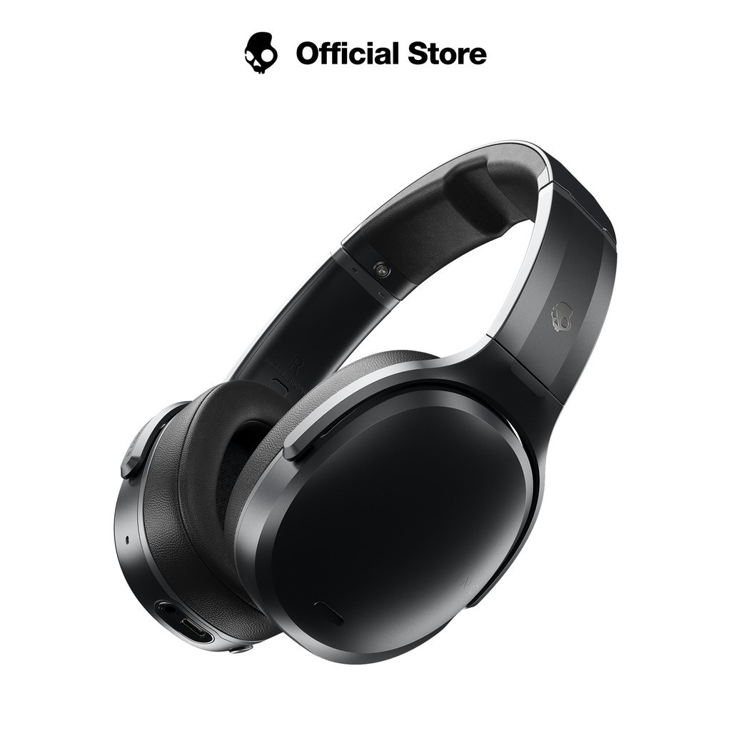 Skullcandy Crusher ANC 2 Sensory Bass Wireless Over-Ear Headphones