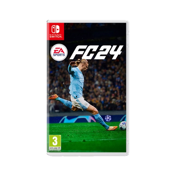 Switch FC24 FIFA 23 FIFA 22 FIFA 20 セット EA Sports FC 24 Joc pentru Switch | Skroutz Romania