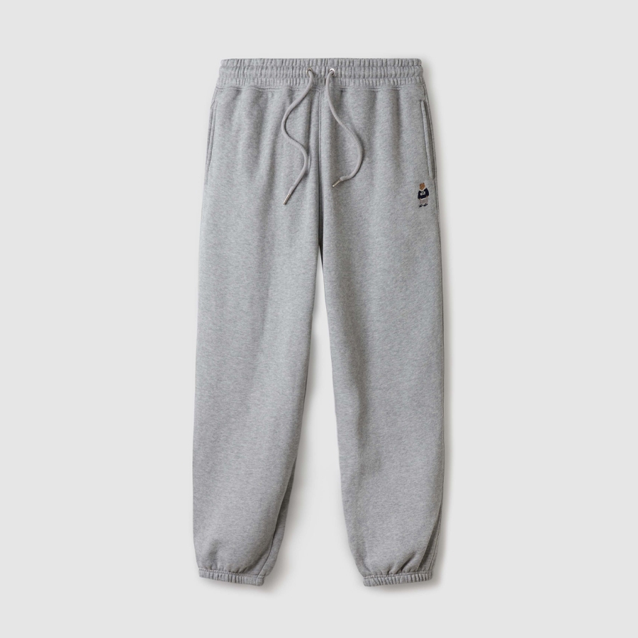 【WHO.A.U】Steve Jogger Pants WHO.A.U] Steve Jogger Pants(Brushed) ｜ WHTME4T22U | Shopee