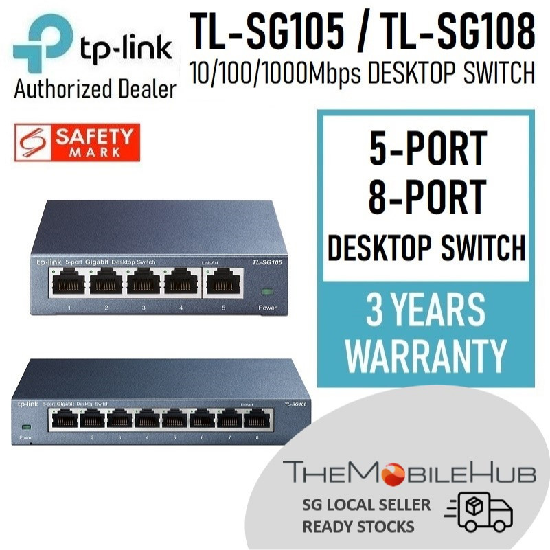 tp-link-tl-sg105-tl-sg108-5-port-8-port-gigabit-10-100-1000-mbps