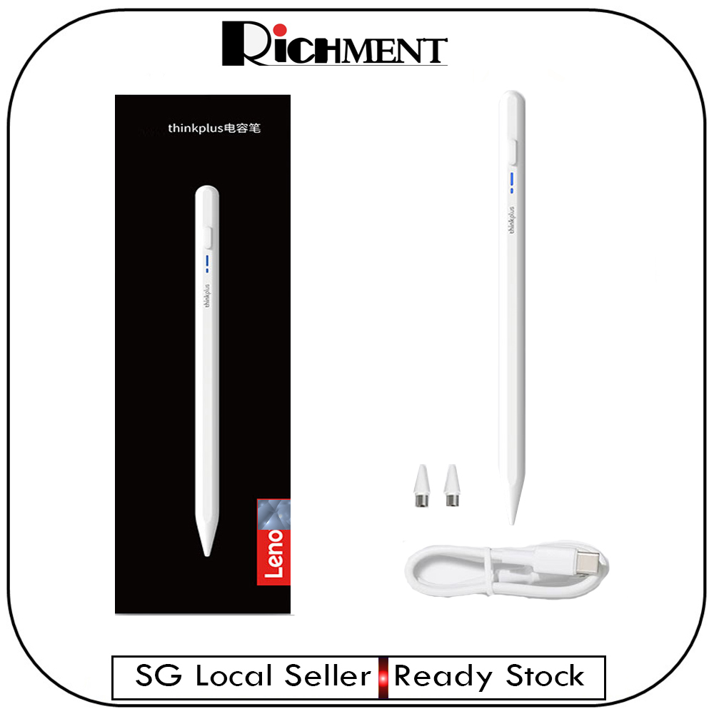 ✓SG SELLER🔥】Universal Stylus Pen Touch Screen Pen for Lenovo