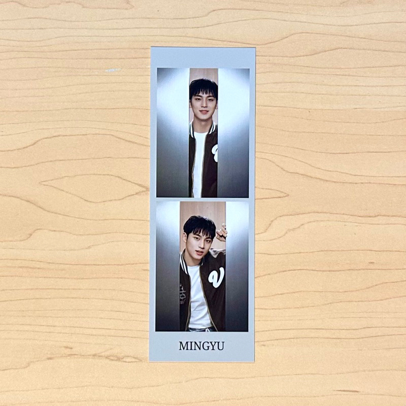 Restocked 24/10) SEVENTEEN - 2024 Carat Land 2-Cuts Photos