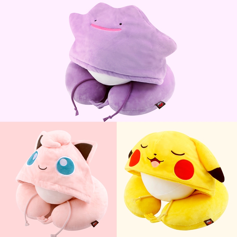 Ditto jigglypuff plush deals