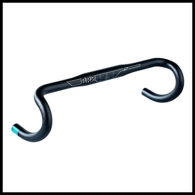 Pro lt ergo handlebar hotsell