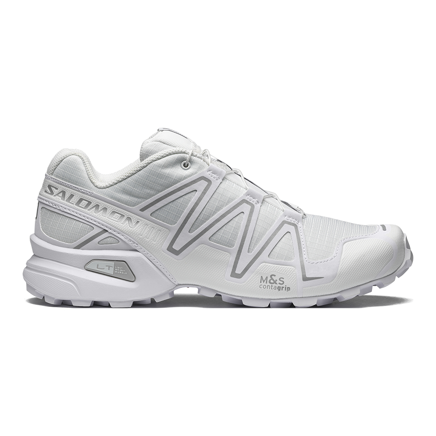 【SALOMON】SPEEDCROSS 3 SALOMON SPEEDCROSS 3 Unisex Sportstyle Sneakers L47587900 | Shopee