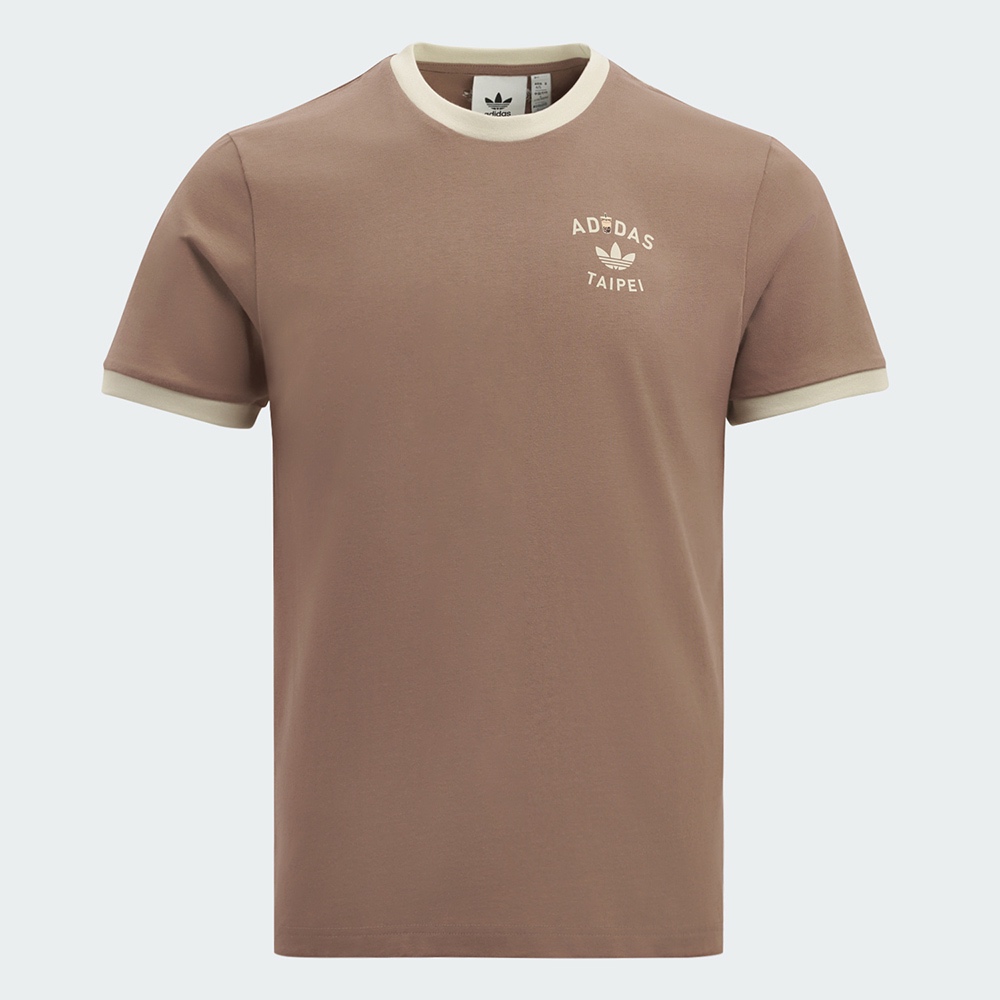 【adidas】BUBBLE TEA TAIPEI Tシャツ KE1333 10469041 台湾限定【adidas】BUBBLE TEA TAIPEI Tシャツ (adidas/Tシャツ