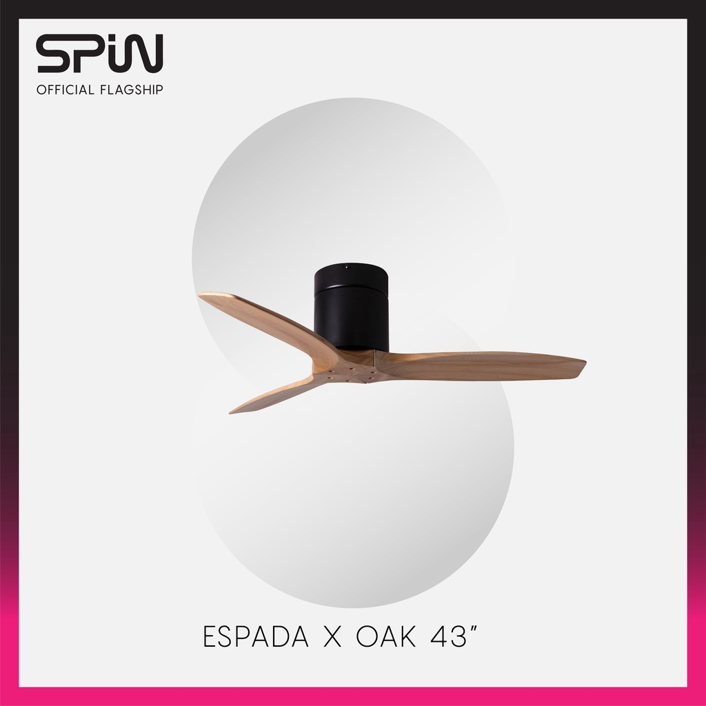 SPIN Fans, Online Shop | Shopee Singapore