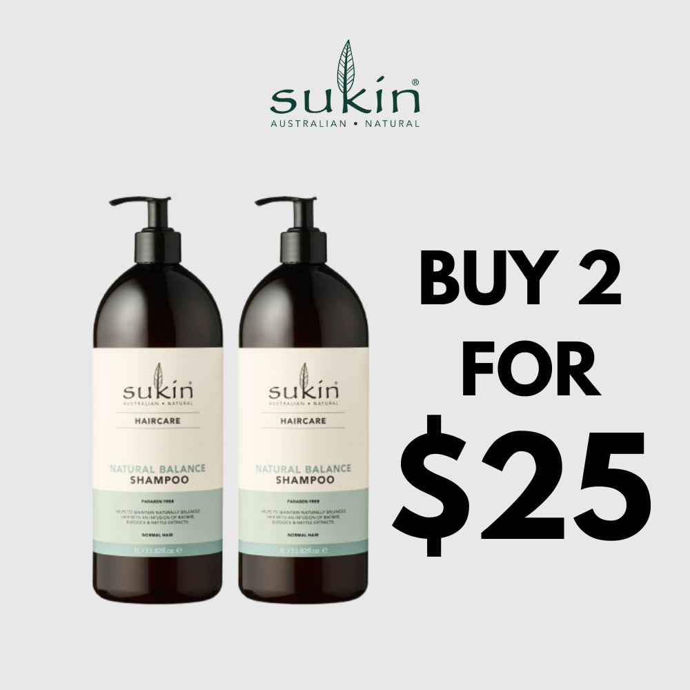 Buy shampoo natural At Sale Prices Online - November 2024 | Shopee Singapore