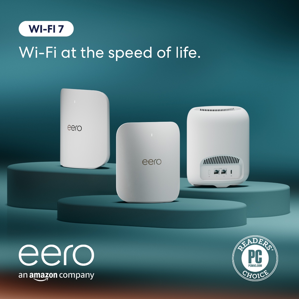 eero Official Store, Online Shop | Shopee Singapore