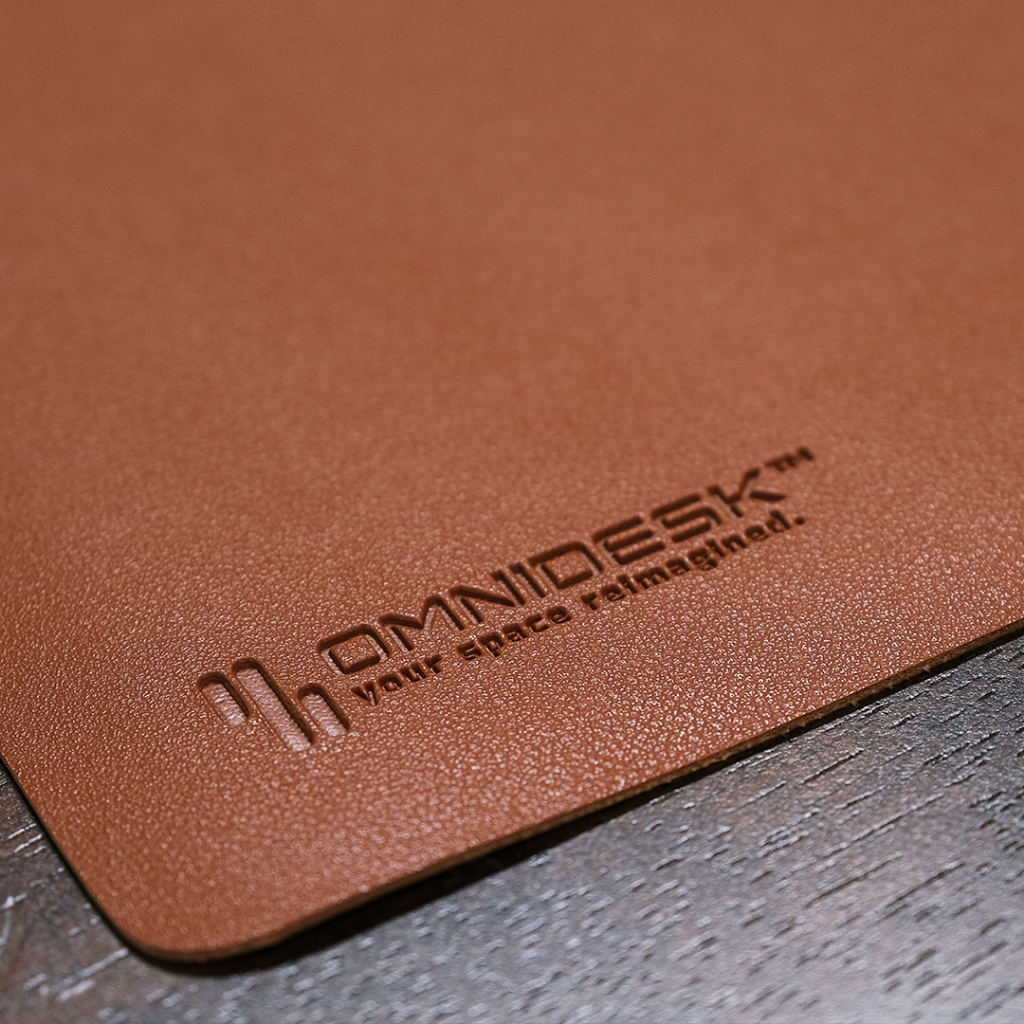 Omnidesk desk mat hotsell