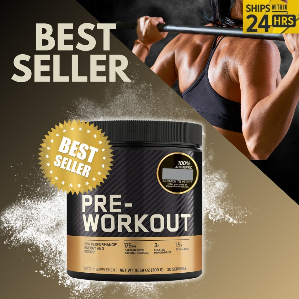 Best Pre Workout Reddit 2027