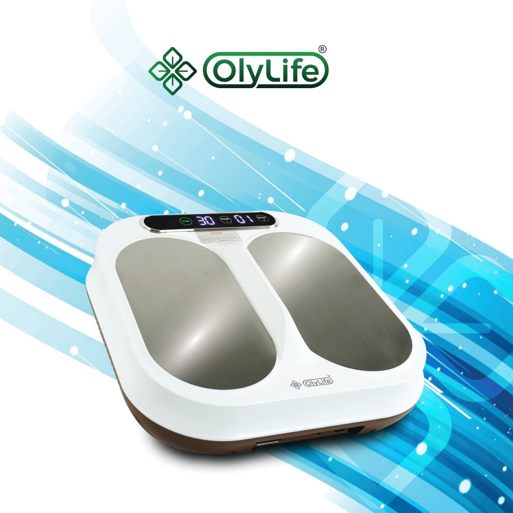 pre-order) OlyLife Thz Tera-P90 太赫兹兆能仪| Shopee Singapore
