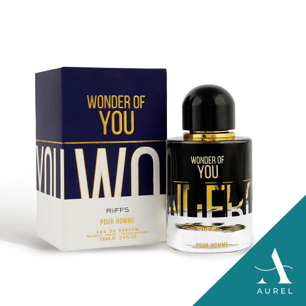 Riiffs Wonder of You EDP (100ml) | Shopee Singapore