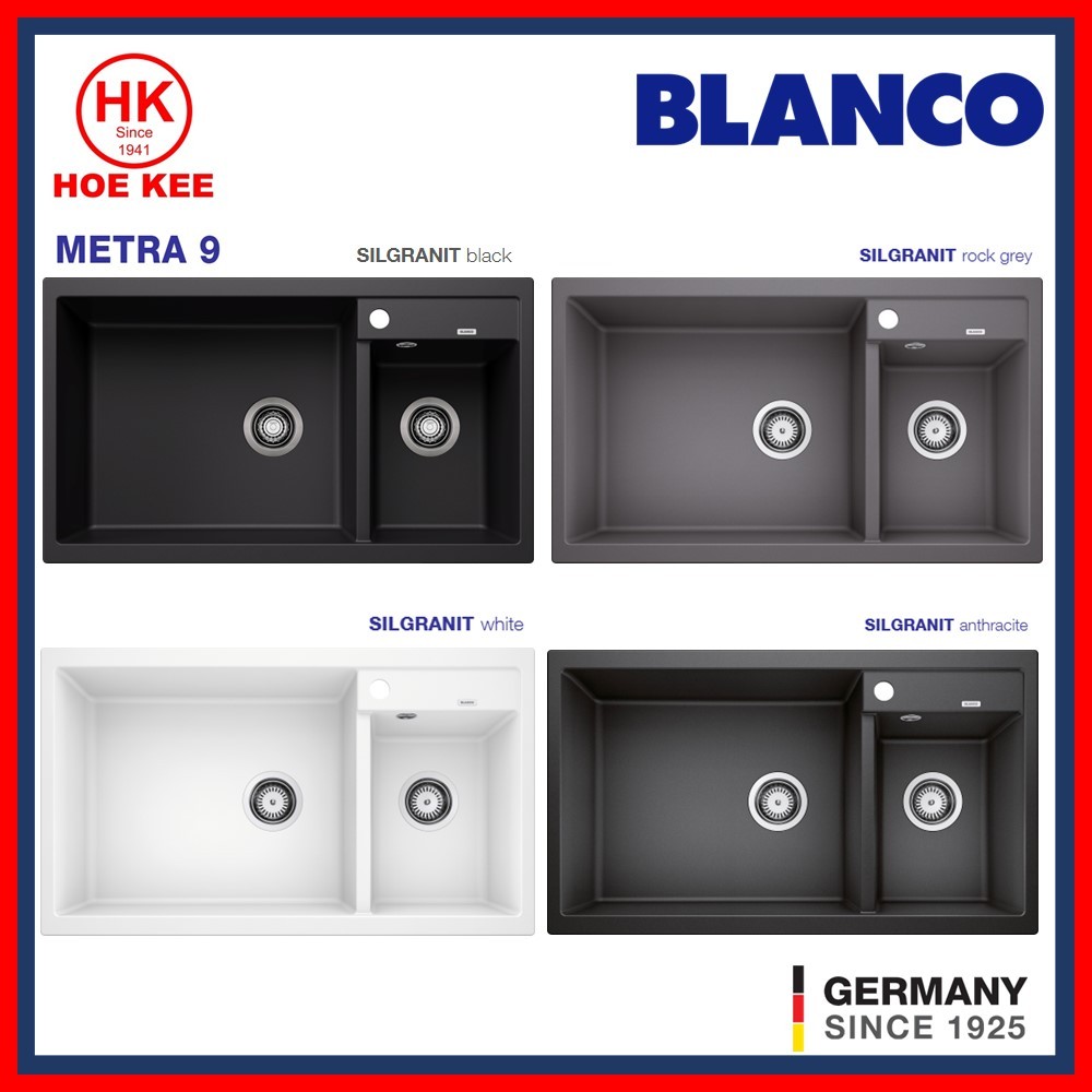 Buy Blanco Sink At Sale Prices Online - August 2026 | Shopee Singapore
