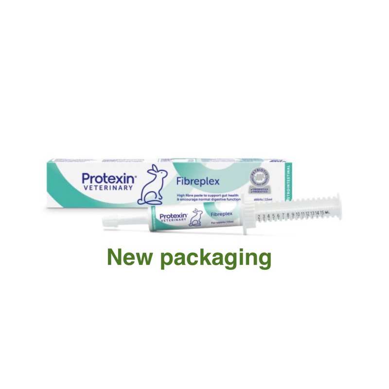 Fibreplex for Rabbits/ small animal | Shopee Singapore