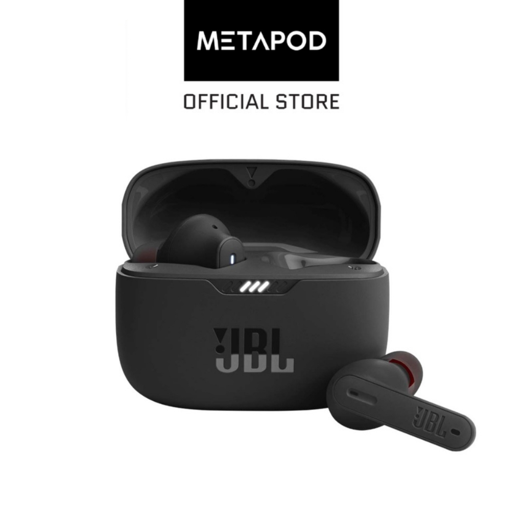 JBL Tune 230NC TWS True Wireless Noise Cancelling Earbuds Shopee Singapore