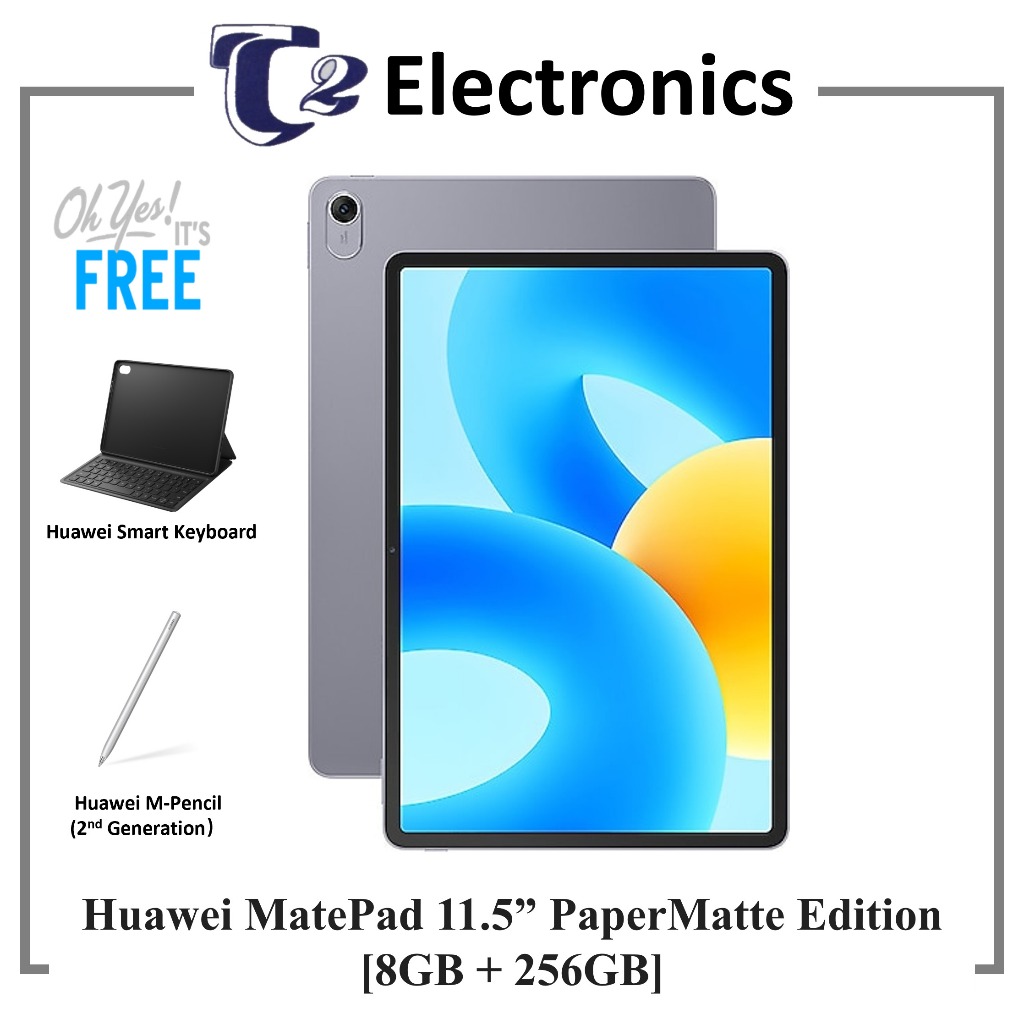 Huawei MatePad 11.5