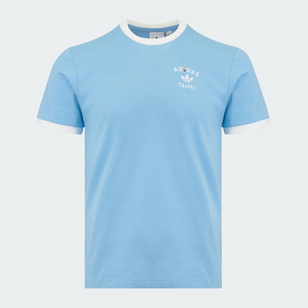 【adidas】BUBBLE TEA TAIPEI Tシャツ KE1333 10469041 台湾限定【adidas】BUBBLE TEA TAIPEI Tシャツ (adidas/Tシャツ