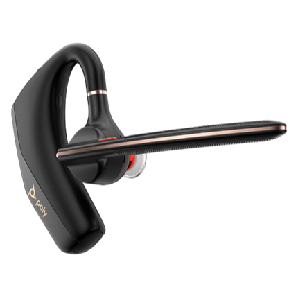 Poly Voyager Legend 50-M UC Bluetooth Headset With Charging Case