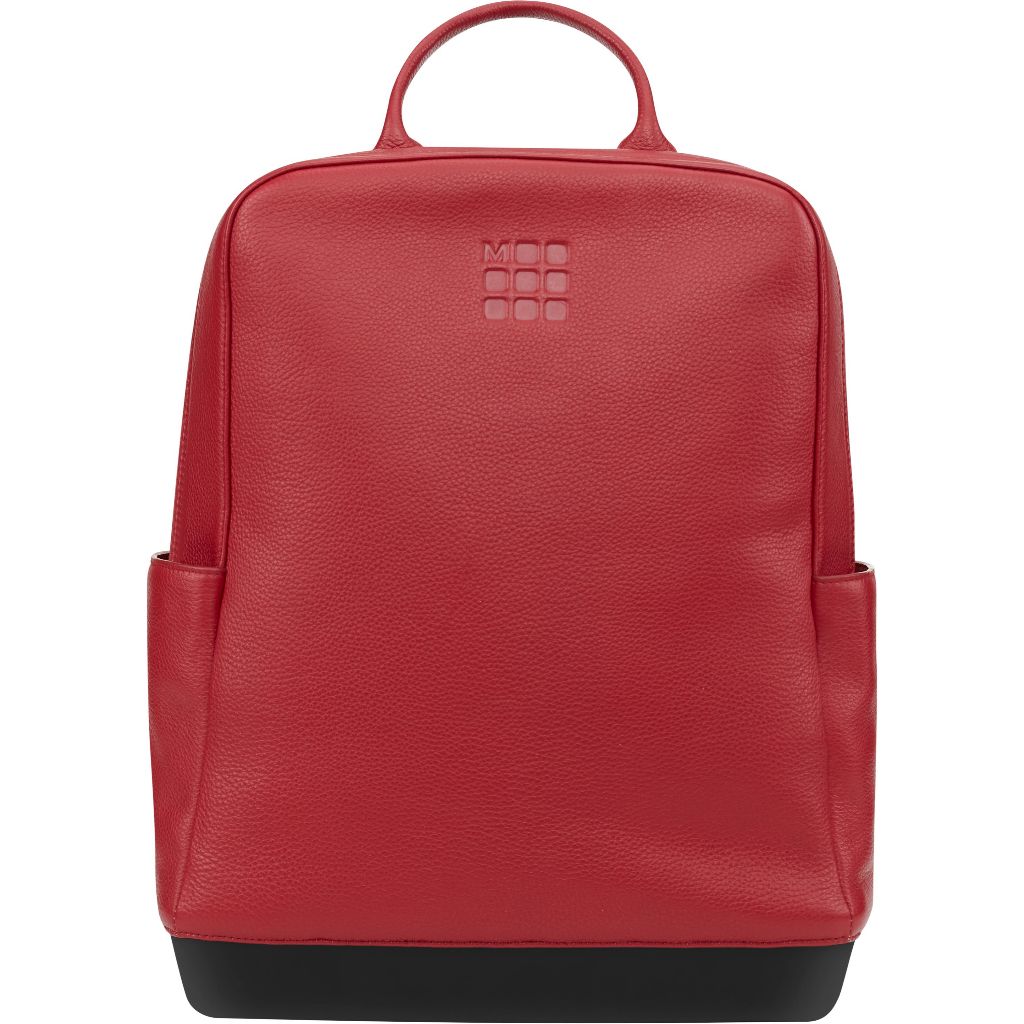 Moleskine Classic Leather Backpack Shopee Singapore